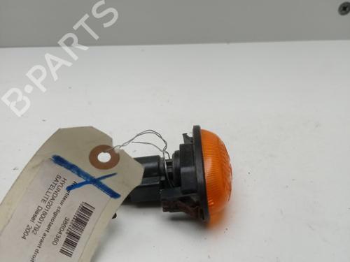 Right front indicator HYUNDAI H-1 / STAREX Bus (A1) 2.5 TCi | BP37304241C33 - Image 3