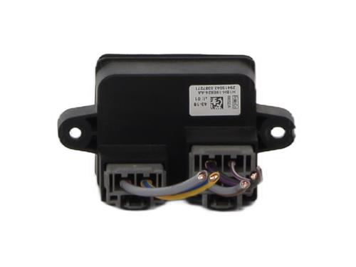 Heater resistor FORD FIESTA VII (HJ, HF) 1.5 ST EcoBoost | BP37332434M108 - Image 5