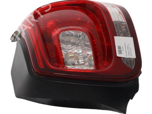 Right taillight CITROËN DS3 (SA_) 1.6 THP 155 | BP37334420C35 - Image 5