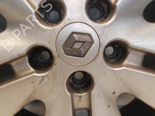 Fælk RENAULT ESPACE IV (JK0/1_) 3.5 V6 (JK00, JK0F, JK0P, JK0S, JK0W) | BP39629704C45 - Image 2