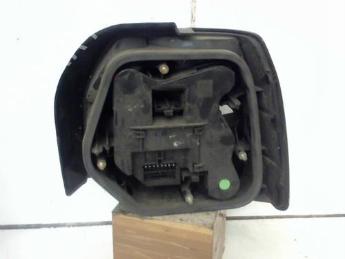 Used Left taillight Left taillight 37298979 37298979