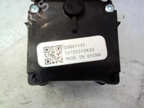 Steering column stalk OPEL INSIGNIA A (G09) | BP37305120I23 - Image 3