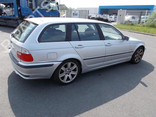 Horn BMW 3 Touring (E46) 330 d | BP37301522E13 - Image 9