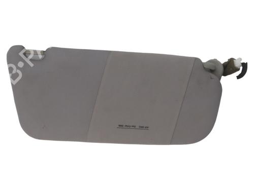 Left sun visor HYUNDAI SANTA FÉ I (SM) 2.0 CRDi 4x4 | BP37347126I1 - Image 2