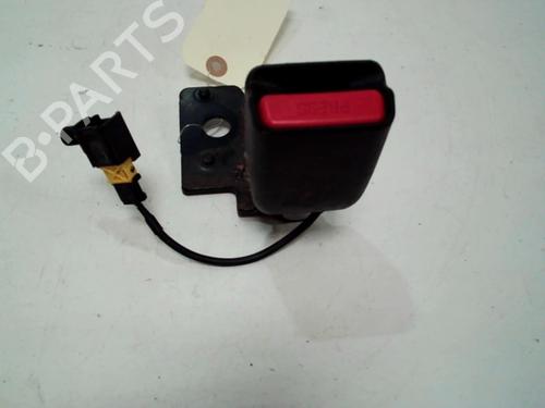 Seat buckle CITROËN C4 II (NC_) 1.6 HDi 110 | BP37310130I32 - Image 2