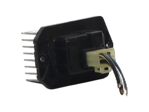 Heater resistor SUZUKI SWIFT III (MZ, EZ)  | BP37335873M108  - Image 5