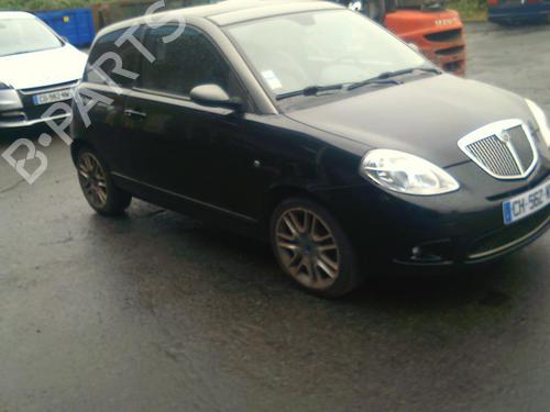 Right headlight LANCIA YPSILON (843_) 1.3 D Multijet (843.AXH1A, 843.AXE1A) | BP37306909C29 - Image 4