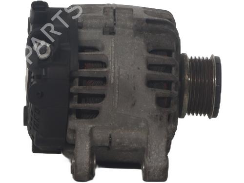 Used Alternator Alternator 37341619 37341619