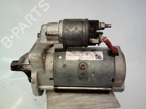 Starter FORD FIESTA VII (HJ, HF) 1.5 TDCi | BP37306534M8 - Image 5