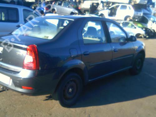 Bagtil kofangere DACIA LOGAN (LS_) 1.5 dCi (LS0W) | BP37619202C8 - Image 9