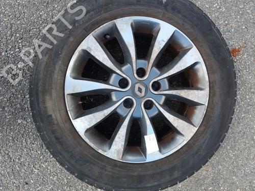Used Rim Rim 37622963 37622963