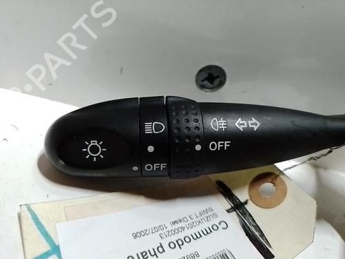 switch-suzuki-swift-iii-mz-ez-2005-37295999 main image