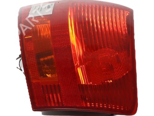 Right taillight AUDI A4 B7 Avant (8ED) 1.9 TDI | BP37617826C35 - Image 3