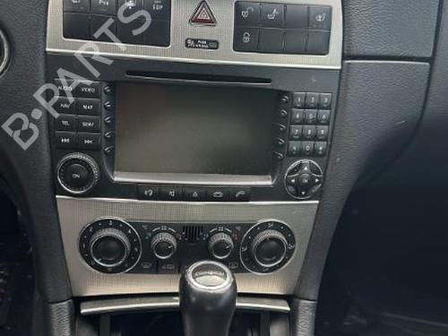 Left front window switch MERCEDES-BENZ CLK (C209) CLK 220 CDI (209.308) | BP37321273I27 - Image 12
