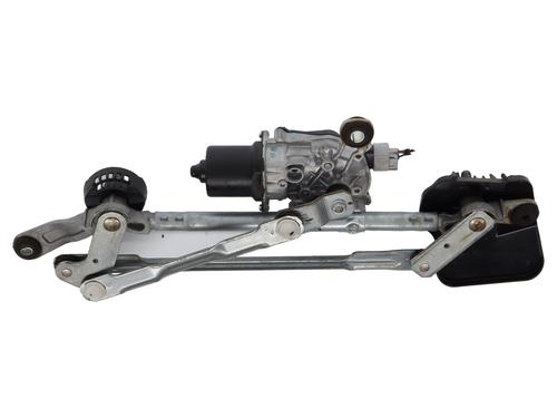 Front wiper motor NISSAN MICRA V (K14) 1.0 IG-T | BP37326163M29 - Image 2