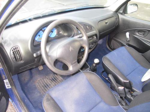 Ricambi CITROËN SAXO (S0, S1) 4828957