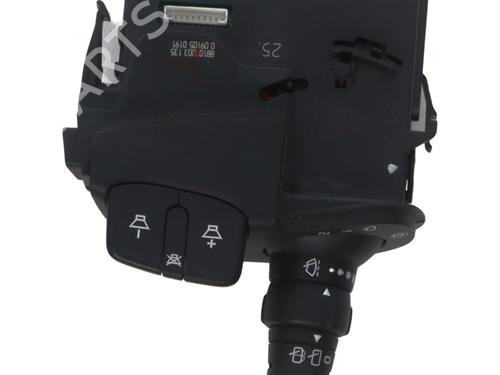 Steering column stalk RENAULT MODUS / GRAND MODUS (F/JP0_) 1.5 dCi (FP0E, JP0E) | BP37347498I23 - Image 3