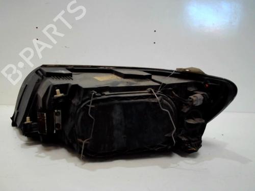 right-headlight-volvo-v50-545-2003-2004-2005-2006-2007-2008-2009-2010-2011-2012-37307126 main image