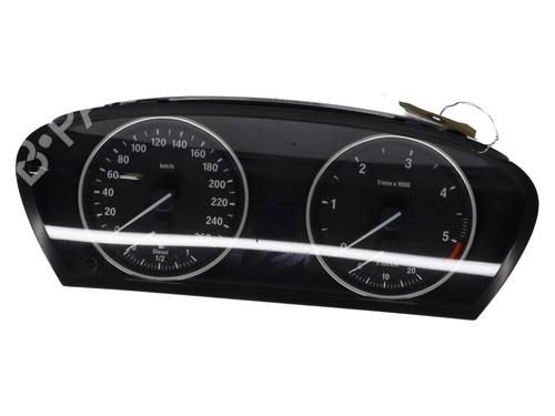 Instrument cluster BMW X5 (E70) | BP37330928C47 - Image 3