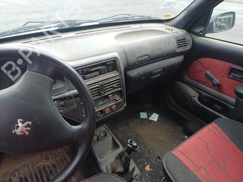 Used Parts PEUGEOT 106 I (1A, 1C) 4802352