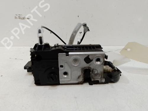Used Front left lock Front left lock 37313959 37313959