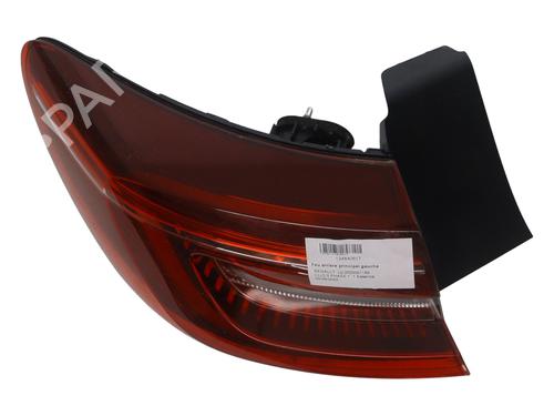 Used Left taillight Left taillight 37753439 37753439