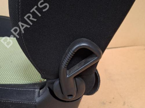 Right front seat PEUGEOT 206 CC (2D) 2.0 S16 | BP37617136C16  - Image 5