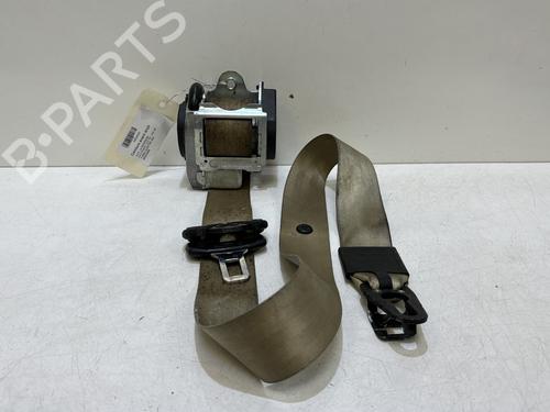 Front right seatbelt AUDI A6 C6 (4F2) 3.0 TDI quattro | BP37323782I25 - Image 3