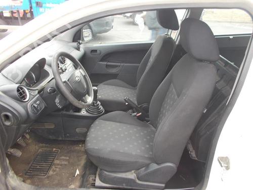Left headlight FORD FIESTA V Van | BP37301726C28 - Image 4