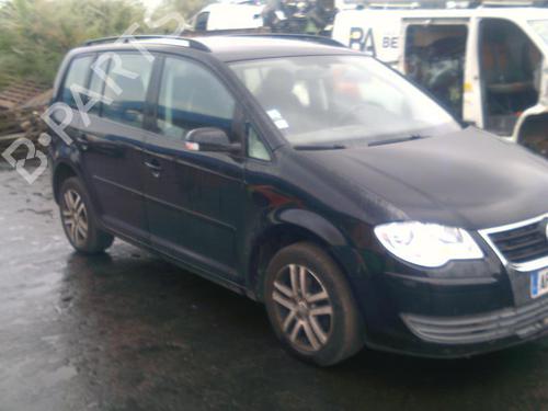 Left front window switch VW TOURAN (1T1, 1T2) 1.9 TDI | BP37312893I27 - Image 9