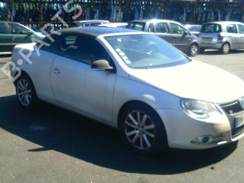 Pièces Détachées Usagées VW EOS (1F7, 1F8) 4800497