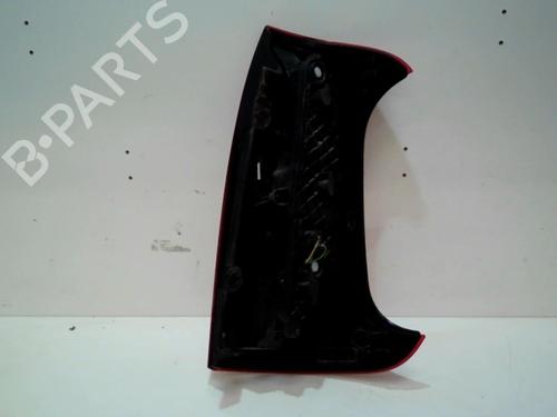 Left taillight FIAT PANDA (312_, 319_) 1.2 (312PXA1A) | BP37307199C34 - Image 2