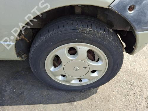 Used Parts RENAULT TWINGO I (C06_)  1.2 (C066, C068)  4863457