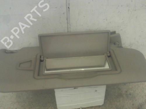 Right sun visor MERCEDES-BENZ C-CLASS (W204) | BP37303313I2 - Image 3