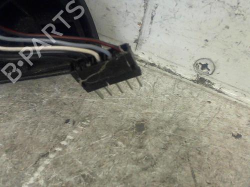 Used Left mirror Left mirror 37303512 37303512