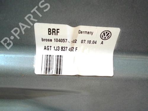 Used Front right window mechanism Front right window mechanism 37619482 37619482