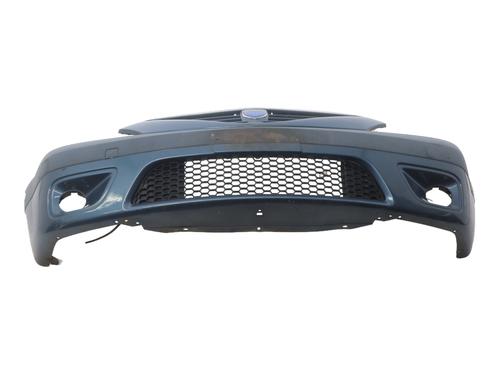 Front bumper DACIA LOGAN MCV (KS_) 1.5 dCi (KS0K) | BP37616768C7 - Image 4