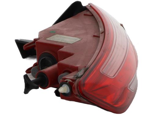 Left taillight RENAULT LAGUNA Coupe (DT0/1) 2.0 dCi GT (DT11, DT1E, DT1N) | BP37330096C34 - Image 4