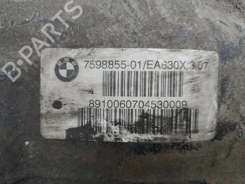 Rear differential BMW 1 (F20) | BP37618325M24 - Image 2