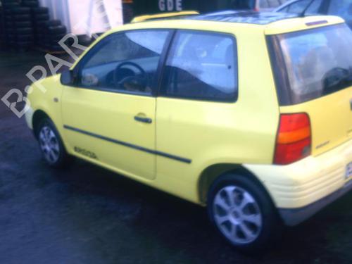 Engine SEAT AROSA (6H1) 1.0 | BP37312327M1 - Image 5