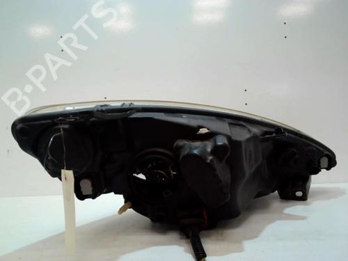 Used Left headlight Left headlight 37307862 37307862