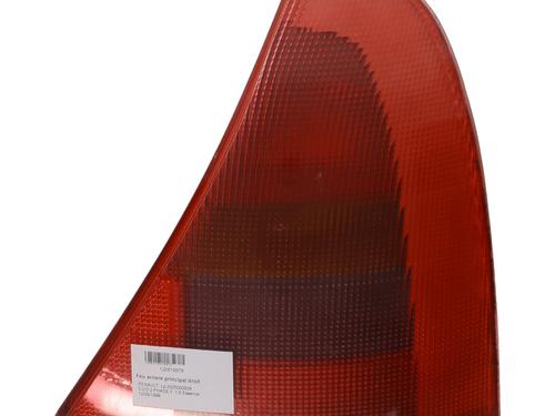 Used Right taillight Right taillight 37343882 37343882