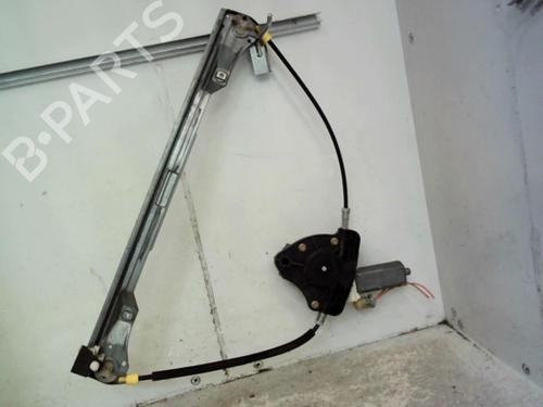 Used Front right window mechanism Front right window mechanism 37299224 37299224