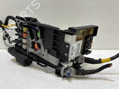 Electronic module PEUGEOT RCZ 1.6 THP 270 | BP40509698M83 - Image 2