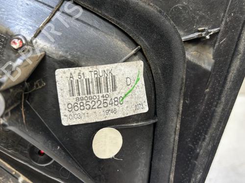 Right tailgate light CITROËN C3 II (SC_) 1.6 HDi | BP37324658C80 - Image 3
