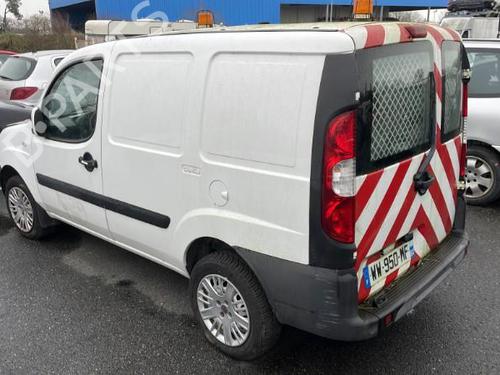Engine FIAT DOBLO Box Body/MPV (223_) | BP37323879M1 - Image 3