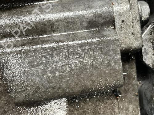 Gearbox FIAT 500 (312_) 0.9 (312AXG1A, 312.AXG11) | BP37341410M3 - Image 4