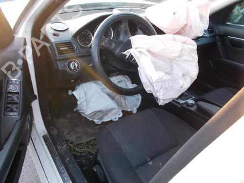 Left sun visor MERCEDES-BENZ C-CLASS (W204) | BP37303702I1 - Image 8