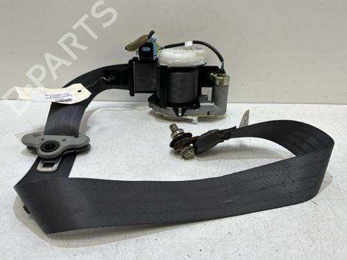 Front right seatbelt HONDA CR-V III (RE_) | BP37323671I25 - Image 2