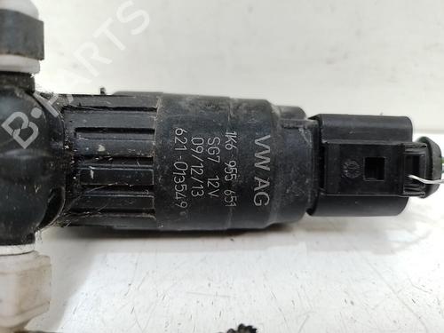 Used Washer pump Washer pump 37317097 37317097